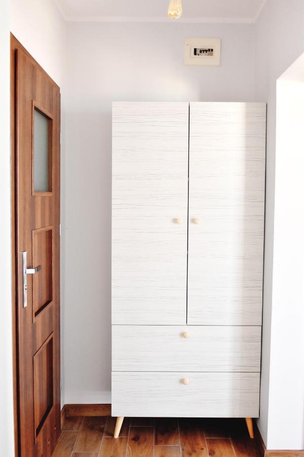 Zakotwiczeni Bed and Breakfast Rewa Εξωτερικό φωτογραφία