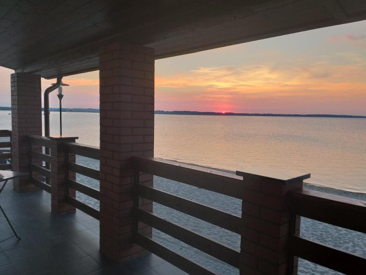 Zakotwiczeni Bed and Breakfast Rewa Εξωτερικό φωτογραφία