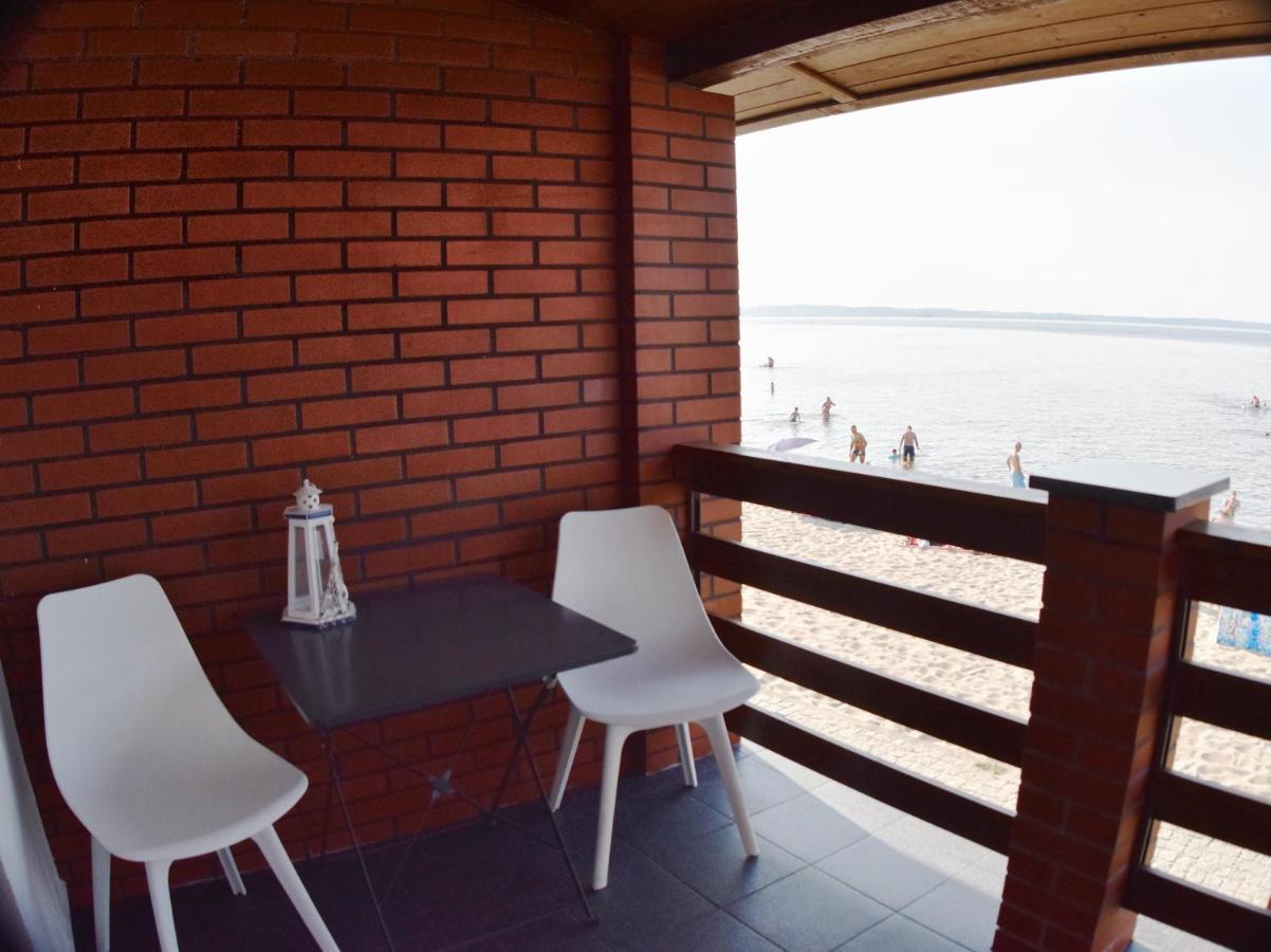 Zakotwiczeni Bed and Breakfast Rewa Εξωτερικό φωτογραφία