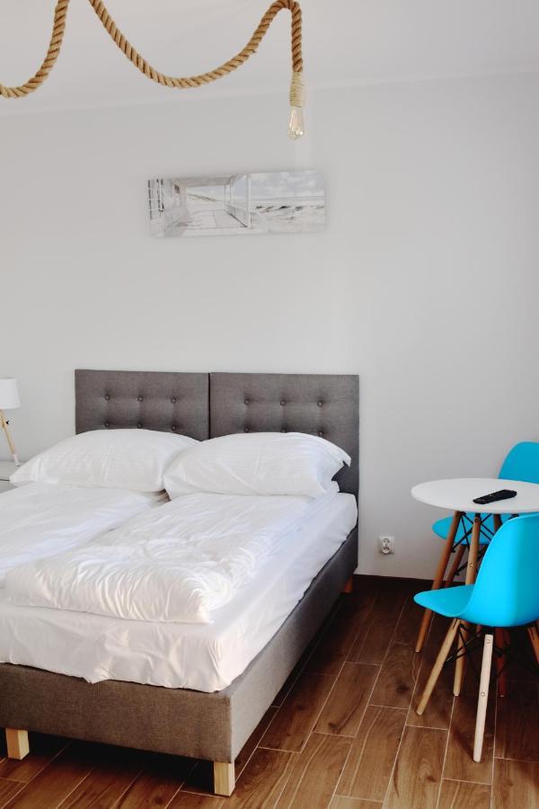 Zakotwiczeni Bed and Breakfast Rewa Εξωτερικό φωτογραφία