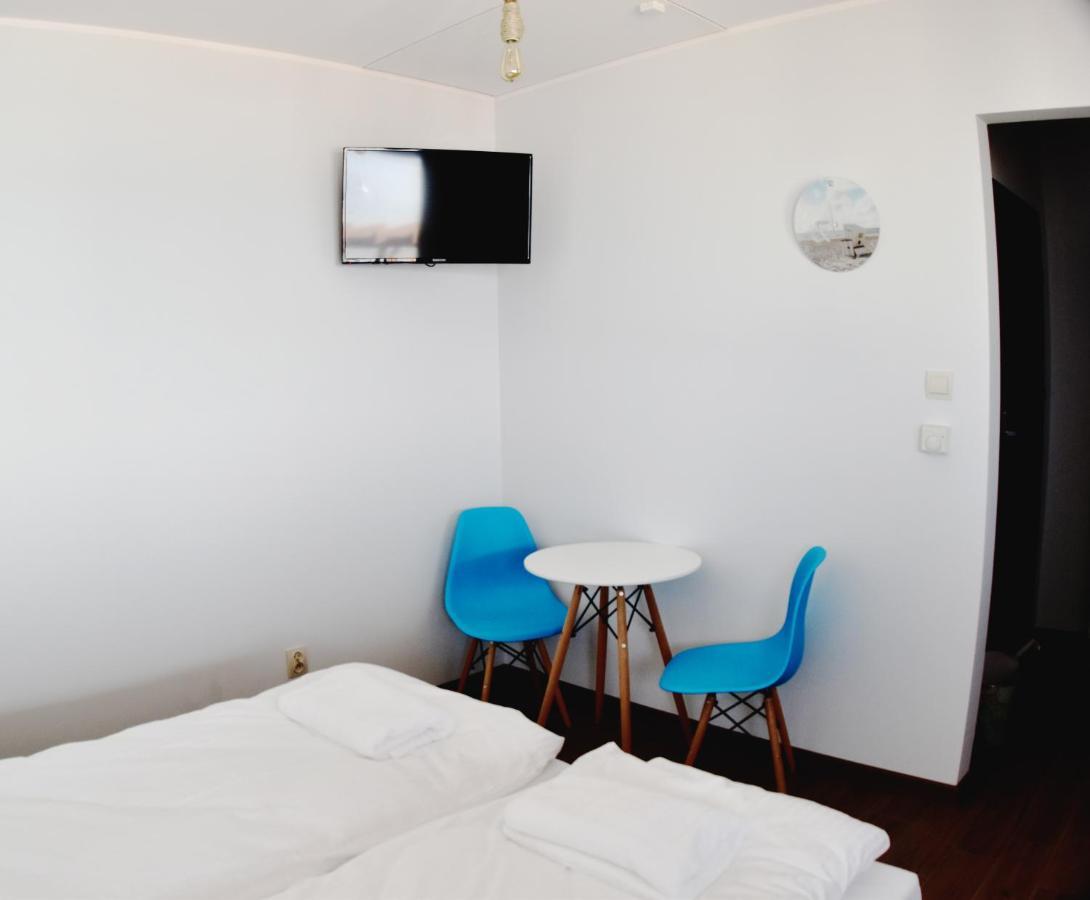 Zakotwiczeni Bed and Breakfast Rewa Εξωτερικό φωτογραφία